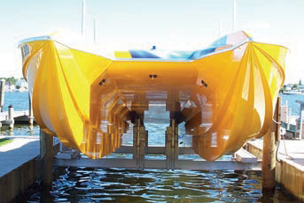 Top Boating Accessories